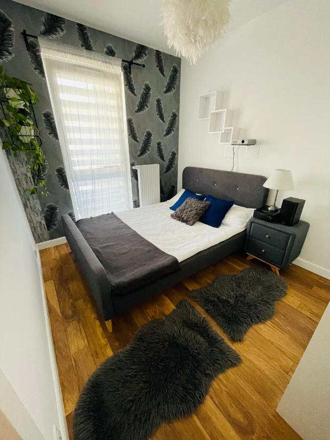 Nova - Rakowicka Apartament *