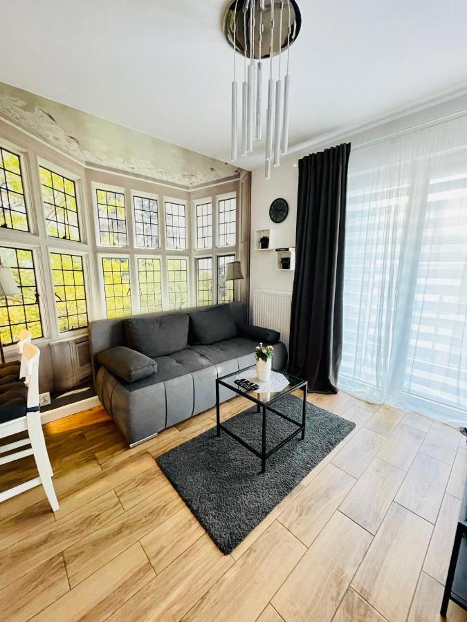 Apartament Nova - Rakowicka
