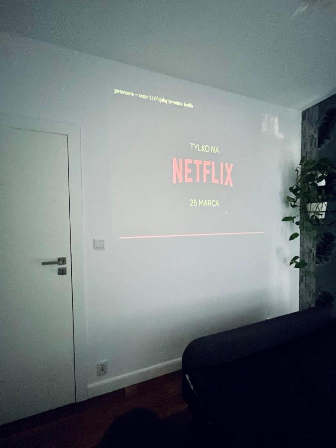Apartament Nova - Rakowicka Kraków