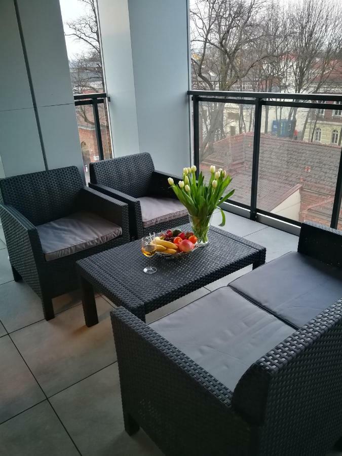 Nova - Rakowicka Apartament *