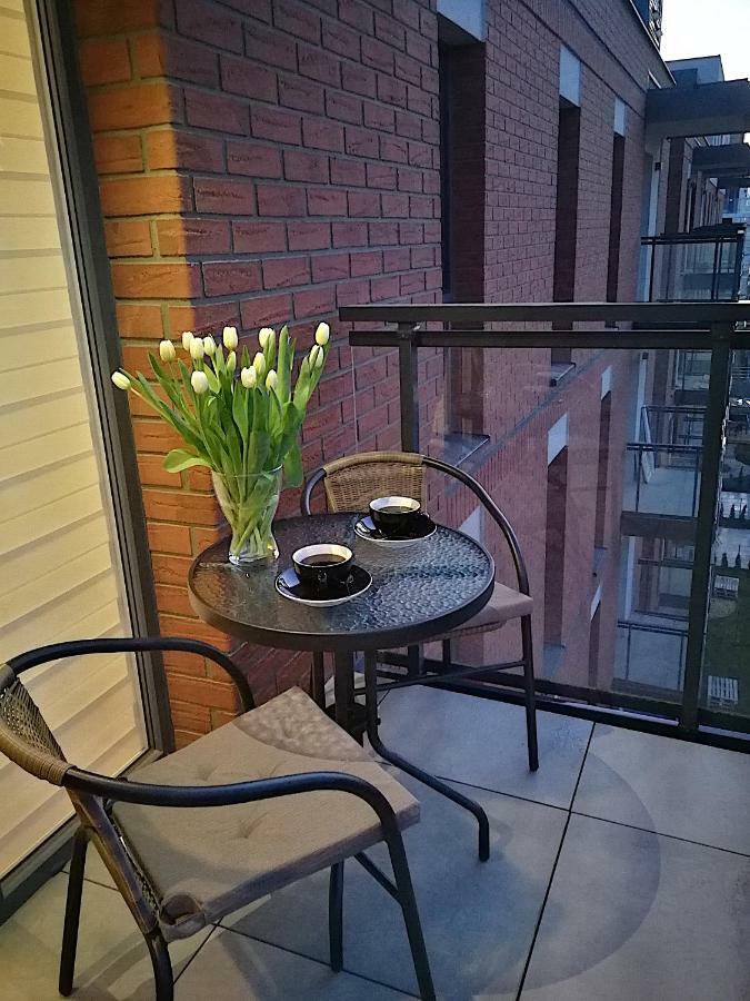 Nova - Rakowicka Apartament Kraków
