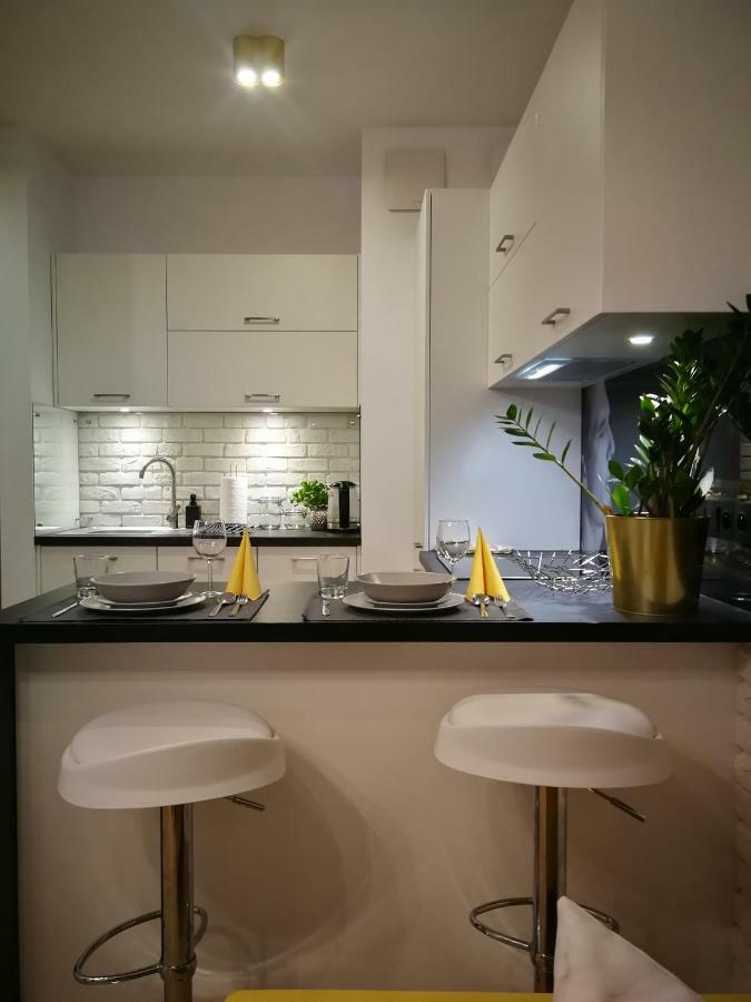 Nova - Rakowicka Apartament Kraków