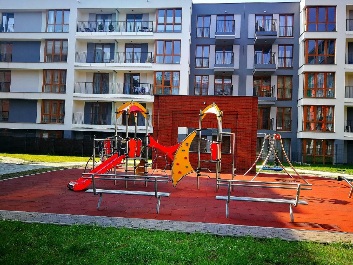 Apartament Nova - Rakowicka