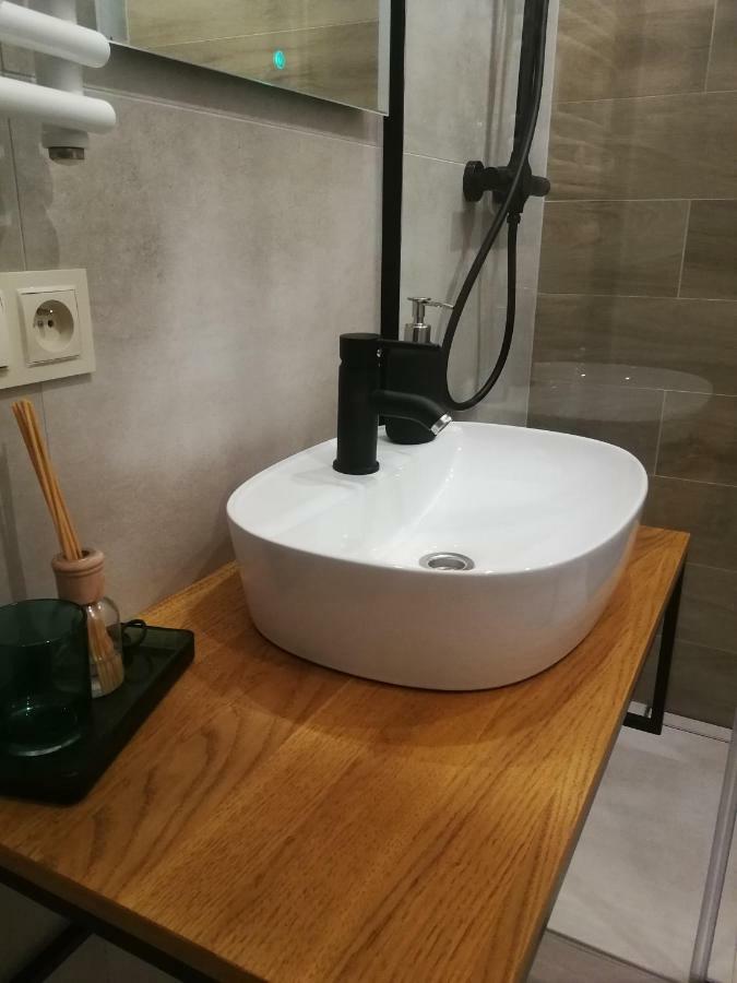 Apartament Nova - Rakowicka