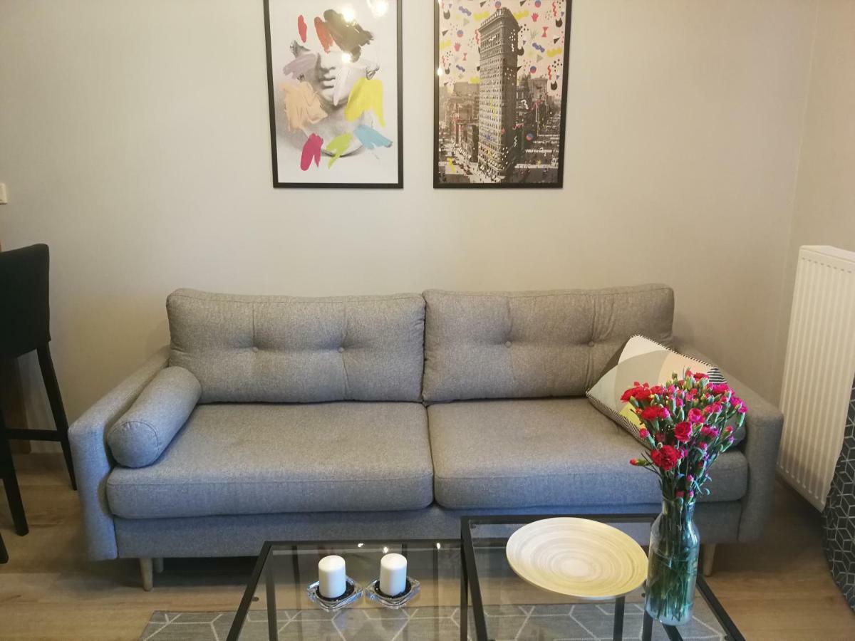 Apartament Nova - Rakowicka *