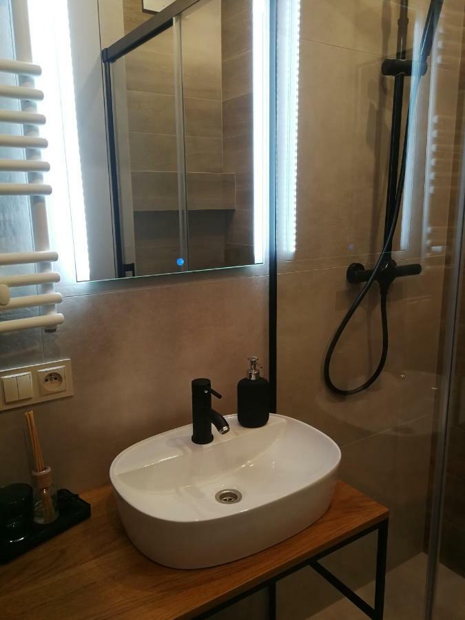 Apartament Nova - Rakowicka Kraków