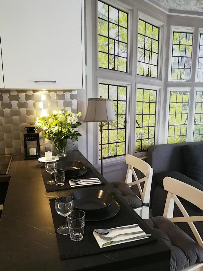Apartament Nova - Rakowicka *