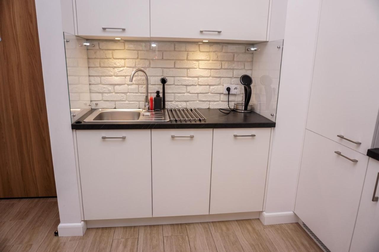 Nova - Rakowicka Apartament Kraków