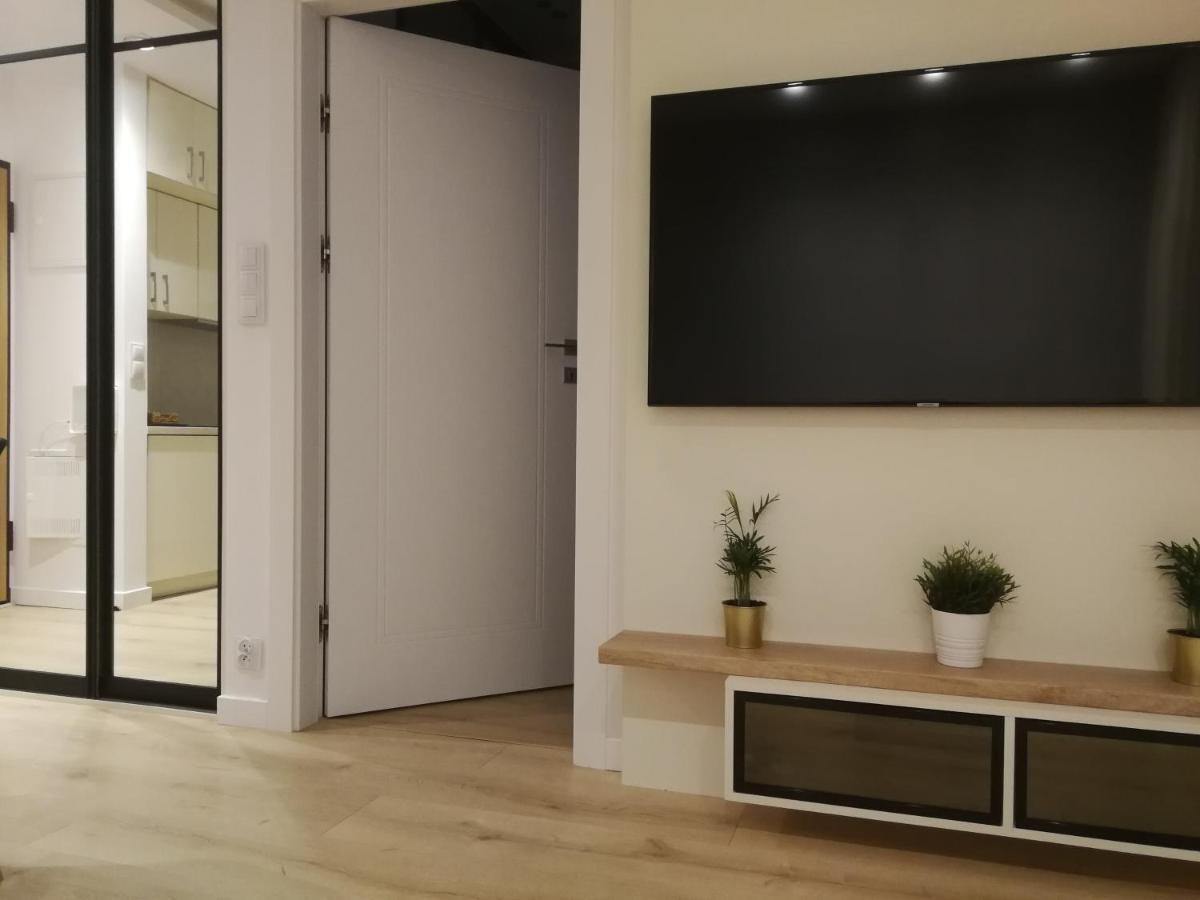 Nova - Rakowicka Apartament Kraków
