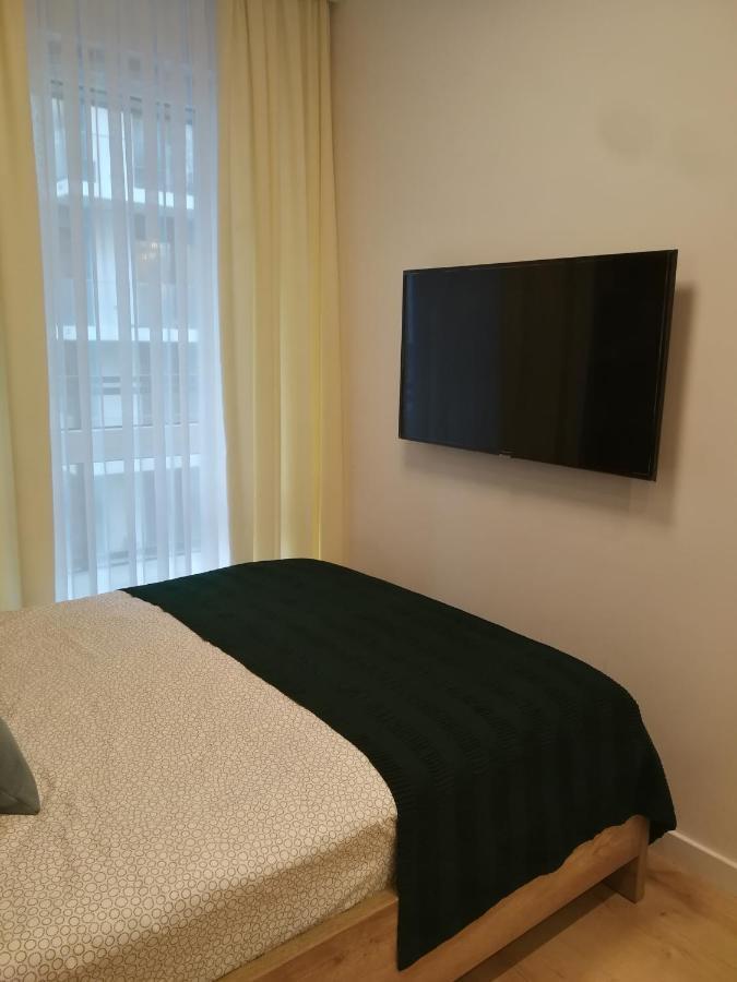 Nova - Rakowicka Apartament
