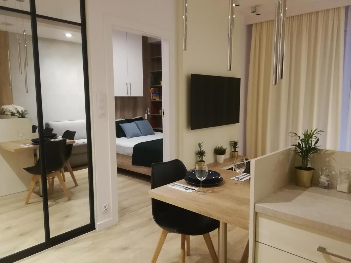 Nova - Rakowicka Apartament *