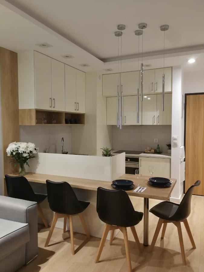 Apartament Nova - Rakowicka