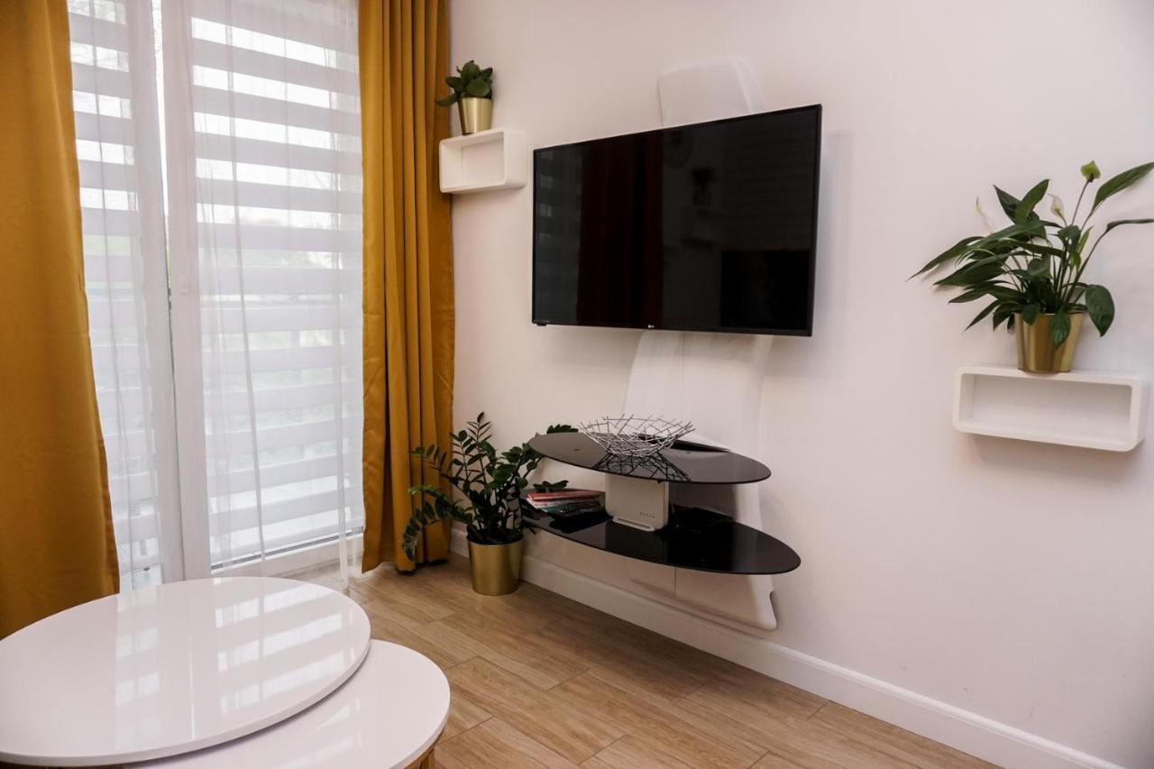 Nova - Rakowicka Apartament Kraków