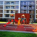 Nova Apartments - Rakowicka